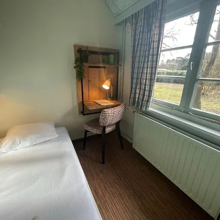 Landgoed De Kalenberg Hostel Barchem