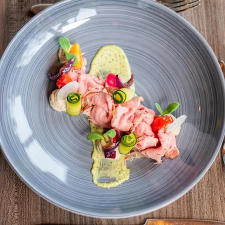 Albergue Landgoed De Kalenberg