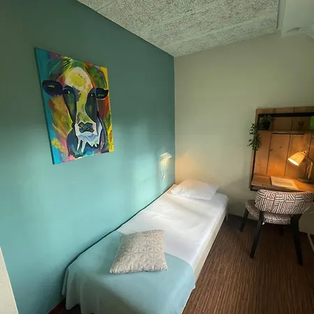 Hostel Landgoed De Kalenberg