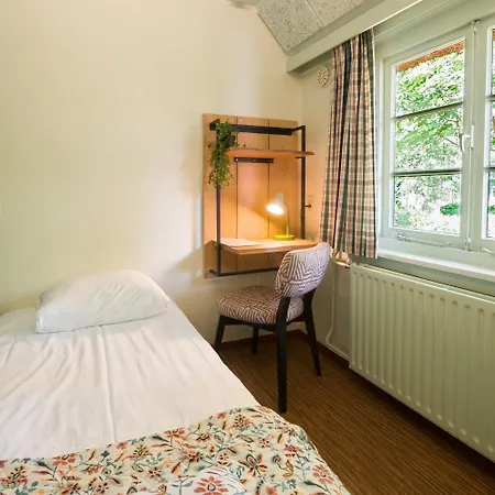 Landgoed De Kalenberg Albergue