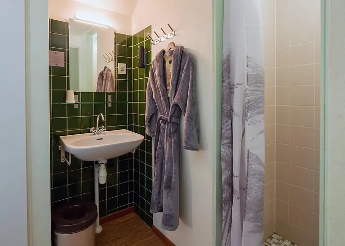 Landgoed De Kalenberg Vandrarhem Barchem