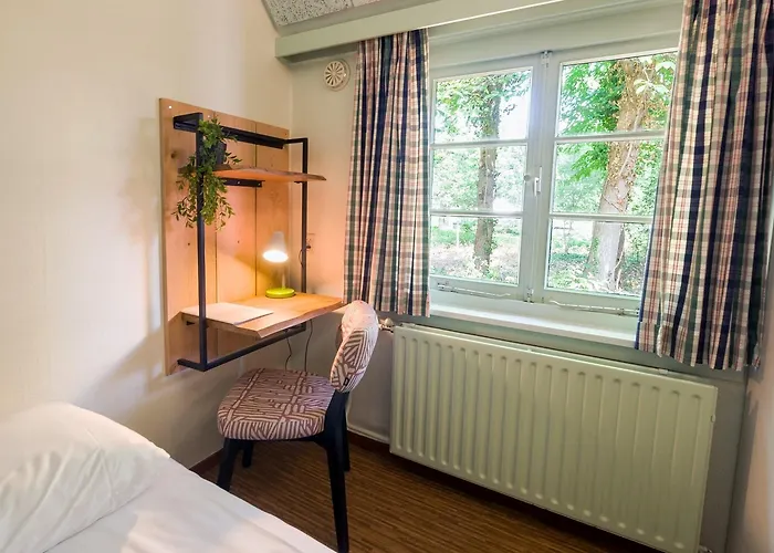 Vandrarhem Landgoed De Kalenberg