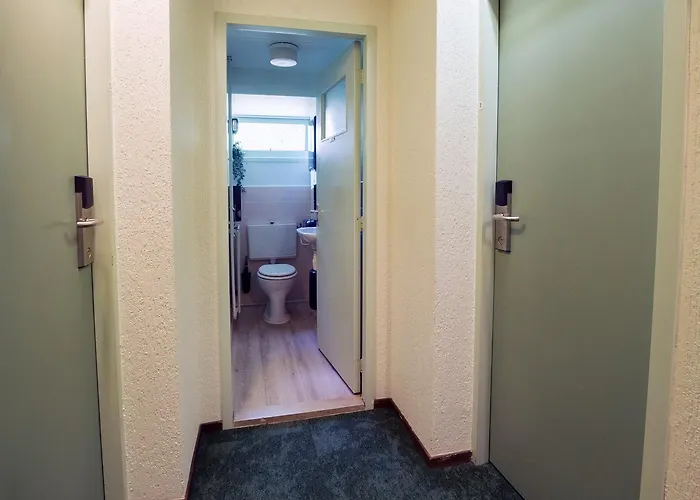 Landgoed De Kalenberg Vandrarhem *