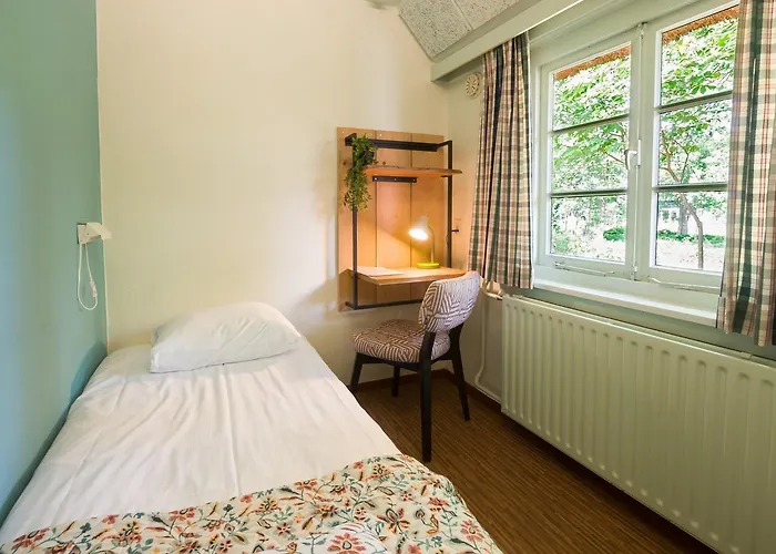 Landgoed De Kalenberg Vandrarhem