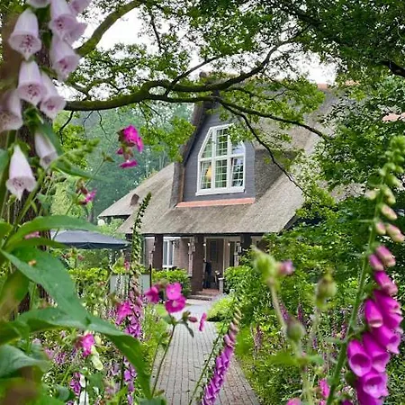 Landgoed De Kalenberg * Barchem