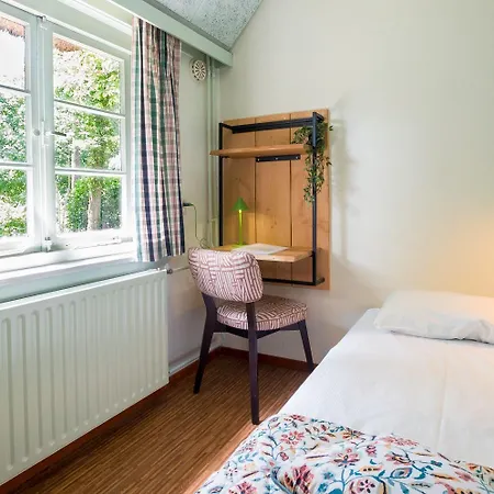 Hostel Landgoed De Kalenberg *