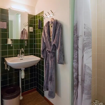 Landgoed De Kalenberg Hostel Barchem