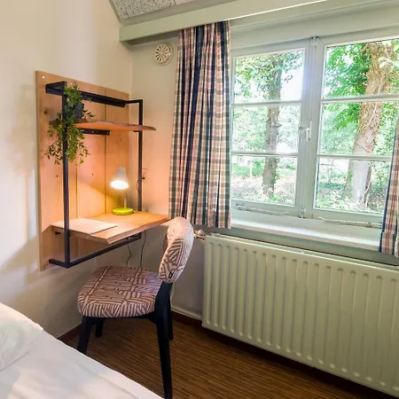 Hostel Landgoed De Kalenberg