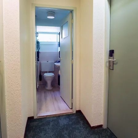 Landgoed De Kalenberg Hostel *