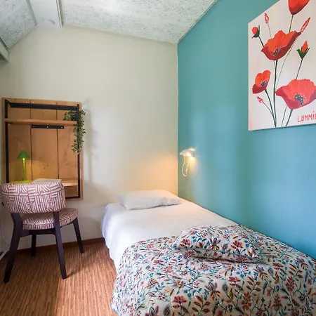 Hostel Landgoed De Kalenberg Barchem