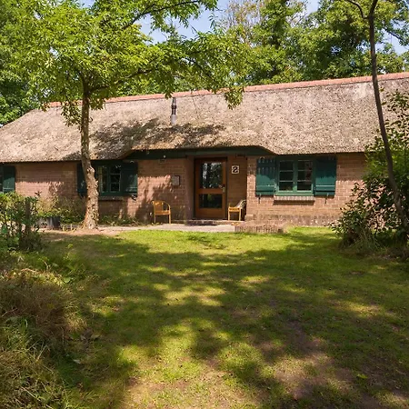 Hostel Landgoed De Kalenberg *