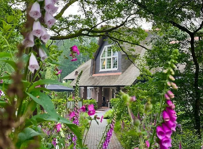 Landgoed De Kalenberg * Barchem