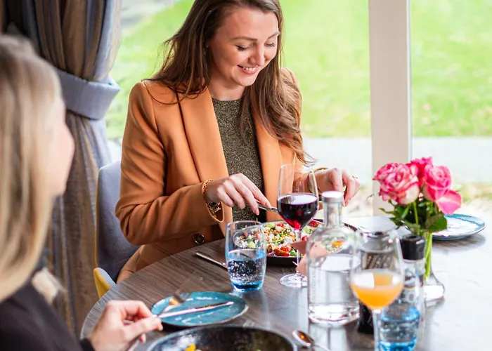 Landgoed De Kalenberg * Barchem