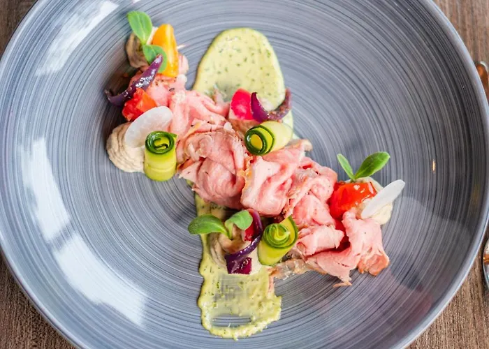 Hostel Landgoed De Kalenberg