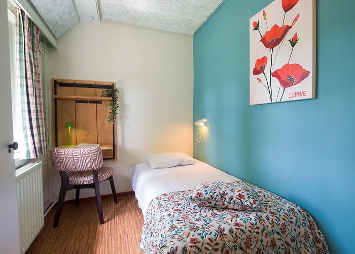 Hostel Landgoed De Kalenberg Barchem